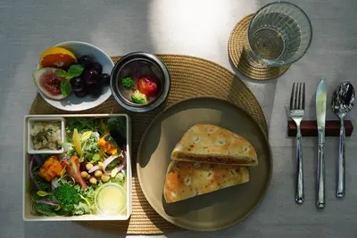 Image de small planet Camp&Grill - Glamping