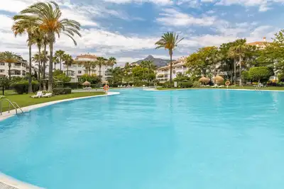 Image de Dama de Noche - Appartement à 3 minutes de Puerto Banus