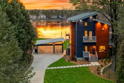 Image de Blue Haven w/Game Room, Hot Tub & Optional Boat Rental