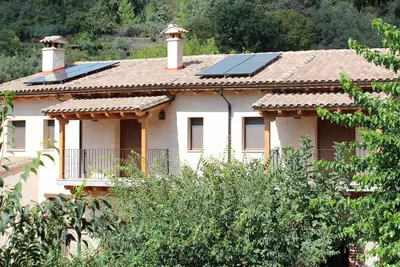 Image de Molino de La Médica - Casa Rural de Lujo en Gredos