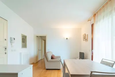 Como Comfort Flat by Wonderful Italy
