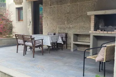 Image de Porto House