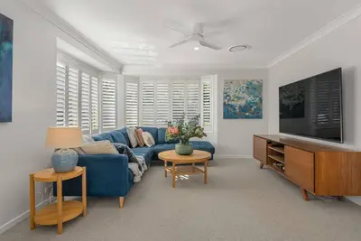 Image de Serene - Pet Friendly with Swimming Pool