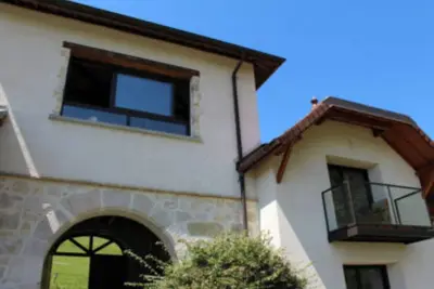 Image de Gîte et Spa la Tour de Mandrin