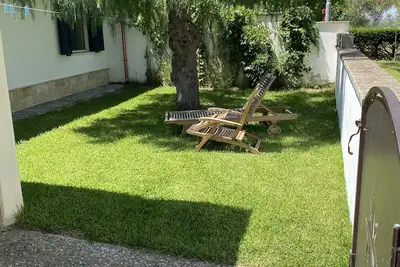 Image de Agritourism Il Piccolo Lago Otranto