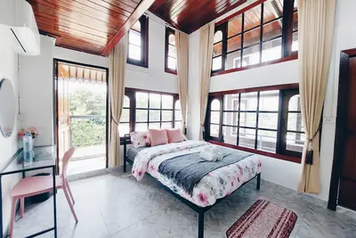 Image de Duplex room - Hello Sunshine