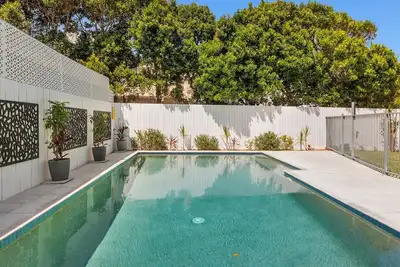 Image de Beach House On Ebony - Casuarina