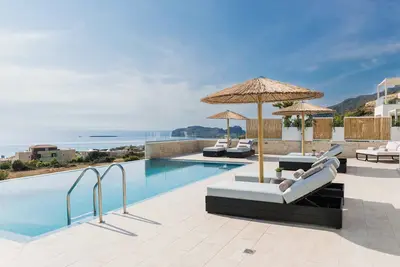 Image de Actea Seaview Villas