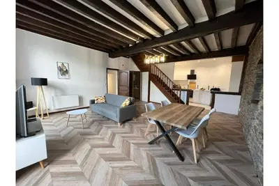 Image de Le cottage de l’Oudon