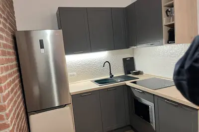 Image de Tony's Apartments