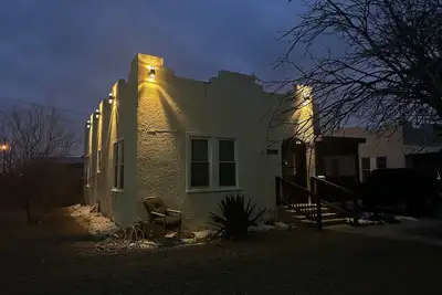 Image de Casita Johnson