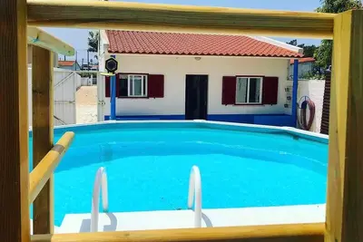 Image de Quintinha da Evangelina - Sintra \/ Ericeira - Refurbished country house with swimming pool