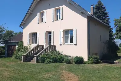Image de La bourgeoise.