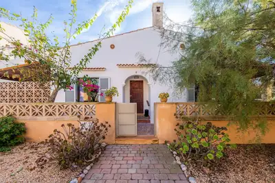 Image de Villa 'Casa Morlanda' avec terrasse privée, jardin privé et Wi-Fi