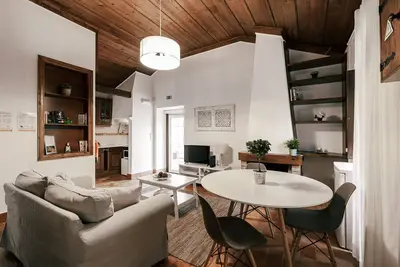 Image de Country Village Senses - Casinha