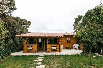 Image de Country Village Senses - Casa de Madeira