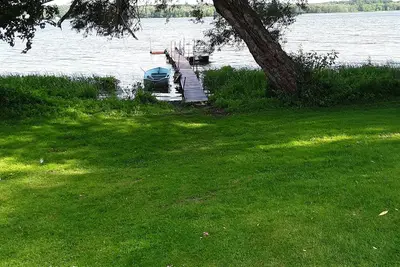 Image de 3 Bedroom Cottage on Black Lake, N. Y. Completely Furnished