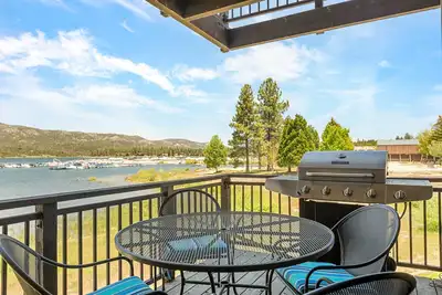 Image de The Adler's Nest | Lakefront, Pool, and Spa