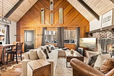 Image de Backway Hideaway | Perfect for Small Groups!