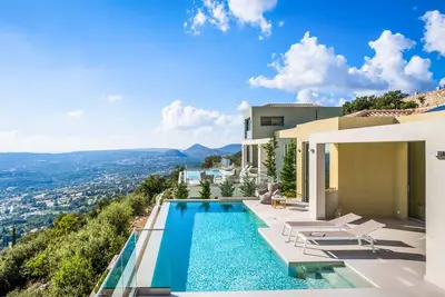 Image de Villa Sorian Kitrino