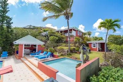 Image de Mango (1/3 Rooms) Luxury villa