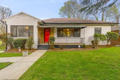 Image de 5 Minutes From Downtown Atlanta