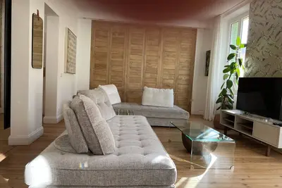 Appartement Mérimée