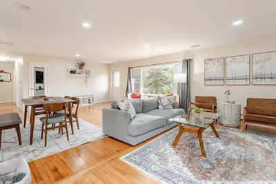 Image de Higashi: New Paltz family home with King bed minutes to downtown