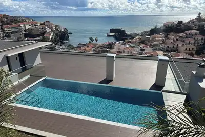 Image de deluxe bay view