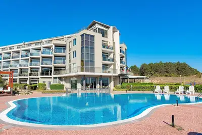 Image de Menada * South Pearl* Pool View Studio for Family
