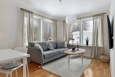 Image de 1br Cozy Apartment Su