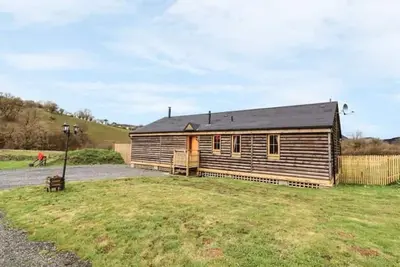 Image de Alpaca-6 berth, dog friendly cabin with hot tub