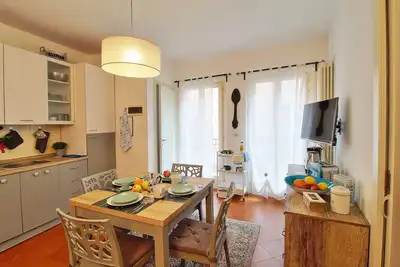 Image de Historical center elegant apartment