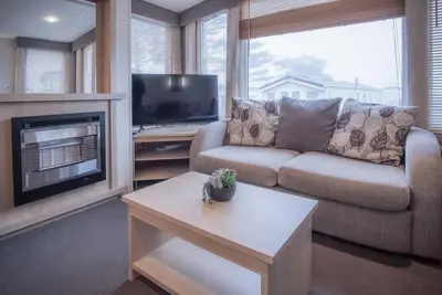 Image de Ty Moselle 12 - 2 Bedroom Holiday Home - Amroth