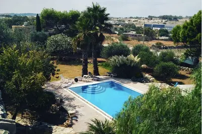 Image de Private Farmhouse
