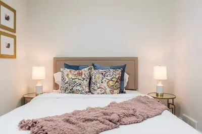 Image de The Cozy Den - Basement Mother in Law