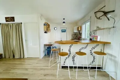 Image de Appartement plein de charme à La Rochelle