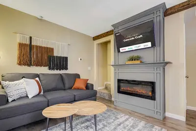 Image de Colorado Craft House! Downtown Workspace Retreat