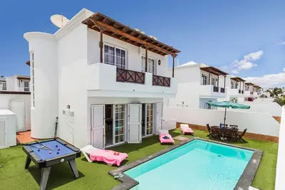 Image de Villa Arte by Villa Plus