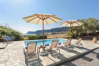 Villa Aqua Blu by Villa Plus