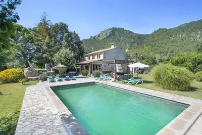 Image de Villa Tramuntana Sol by Villa Plus