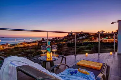 Image de Villa Ancla Sea View by Villa Plus