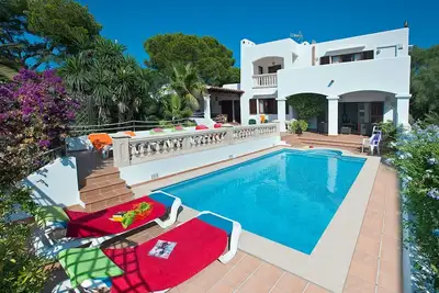 Image de Villa Vista Palmeras by Villa Plus