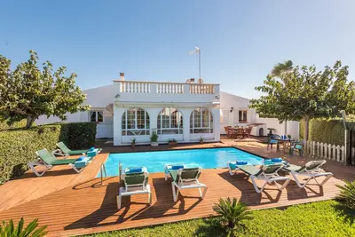 Image de Villa Vera by Villa Plus