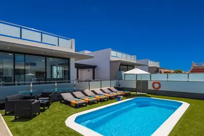 Image de Villa Alana by Villa Plus