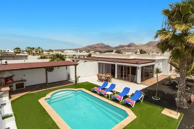 Image de Villa Almas Blancas by Villa Plus