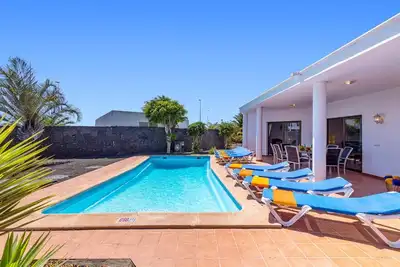 Image de Villa Zoe by Villa Plus