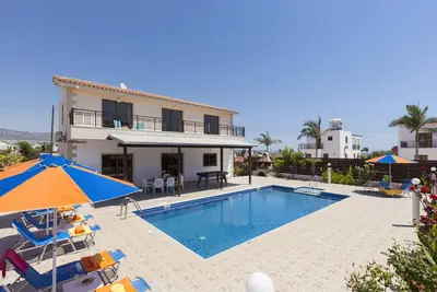 Image de Villa Angela Coral by Villa Plus
