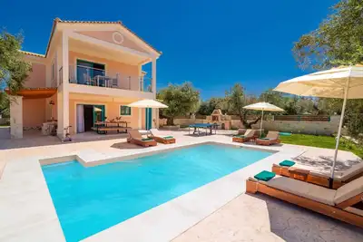 Image de Villa Adelasia by Villa Plus