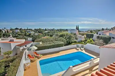 Image de Villa Africa by Villa Plus